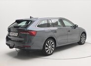 Škoda Octavia 5