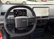 KIA PV5 MPV 0,0 120 kw