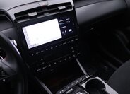 Hyundai Tucson SUV / Terénní 1,6 l 132 kw