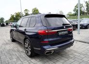 BMW X7 4