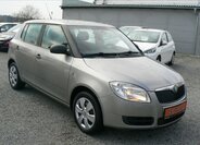 Škoda Fabia Hatchback 1,9 l 77 kw