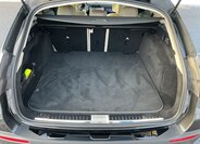 Mercedes-Benz Třídy E Kombi 2,0 l 145 kw