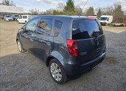 Mitsubishi Colt Hatchback 1,1 l 55 kw
