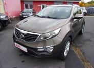 KIA Sportage 7