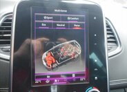 Renault Grand Scénic MPV 1,5 l 81 kw