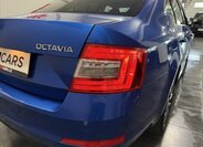 Škoda Octavia Liftback 1,2 l 81 kw