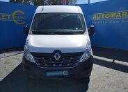 Renault Master Ostatní 2,3 l 96 kw