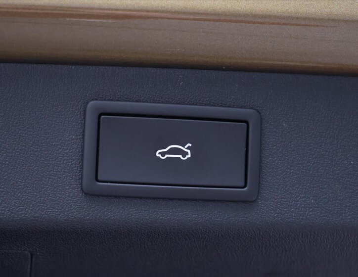 Škoda Kodiaq SUV / Terénní 2,0 l 142 kw