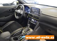 Hyundai Kona Hatchback 1,6 l 100 kw