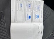 Ford Focus Kombi 1,5 l 88 kw