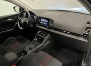 Škoda Karoq SUV 1,5 l 110 kw