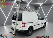 Volkswagen Caddy Skříň 2,0 l 81 kw
