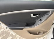 Hyundai i30 Kombi 1,6 l 99 kw