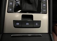 Škoda Superb Liftback 1,4 l 160 kw