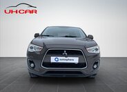 Mitsubishi ASX SUV 1,6 l 86 kw