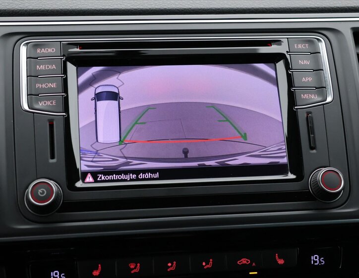 Volkswagen Multivan Kombi 2,0 l 146 kw