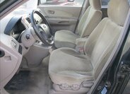 Hyundai Tucson Kombi 2,0 l 83 kw
