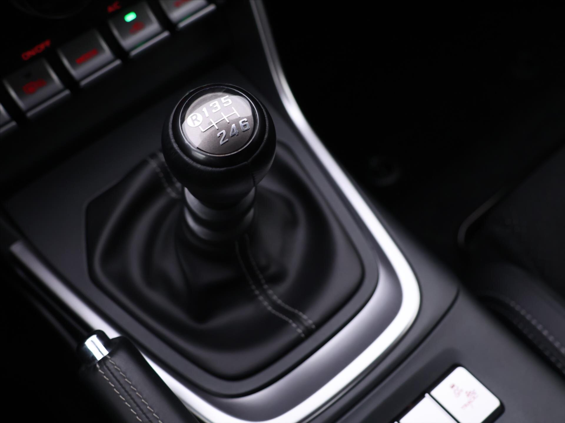 Toyota GR86 Kupé 2,4 l 172 kw