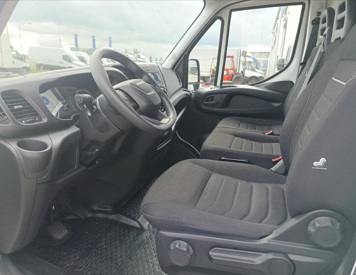 Iveco Daily 5