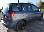Toyota Corolla Verso Kombi 1,6 l 81 kw