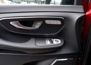 Mercedes-Benz Třídy V MPV 2,0 l 176 kw