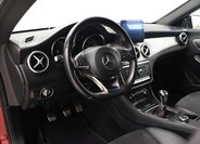 Mercedes-Benz CLA 10