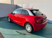 Audi A1 4