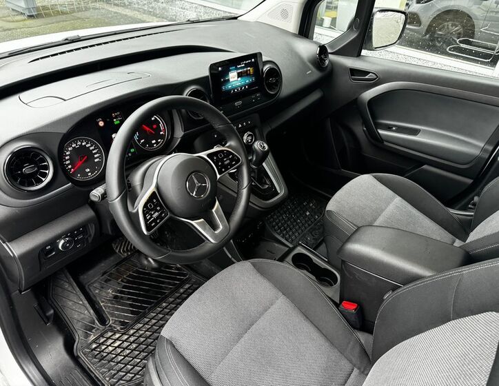 Mercedes-Benz Citan 6