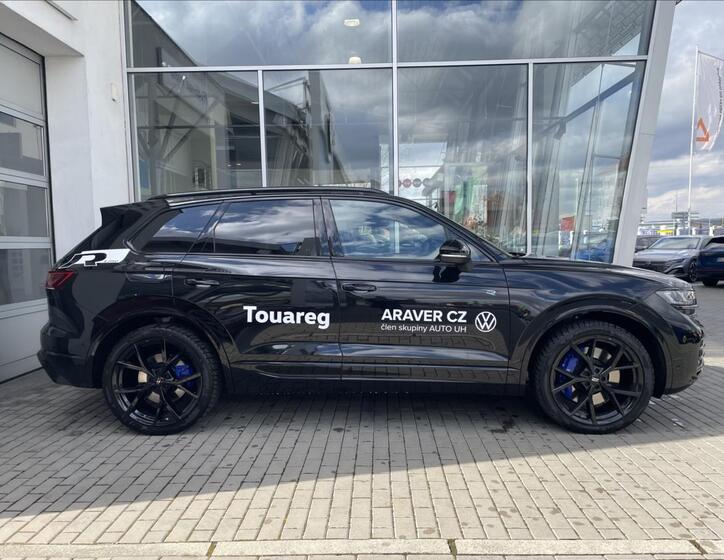 Volkswagen Touareg 4