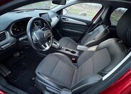 Renault Arkana SUV / Terénní 1,3 l 103 kw