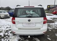 Škoda Yeti Kombi 1,2 l 77 kw