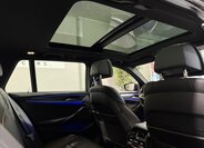 BMW Řada 5 Kombi 3,0 l 210 kw