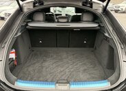 Mercedes-Benz GLE SUV / Terénní 3,0 l 270 kw