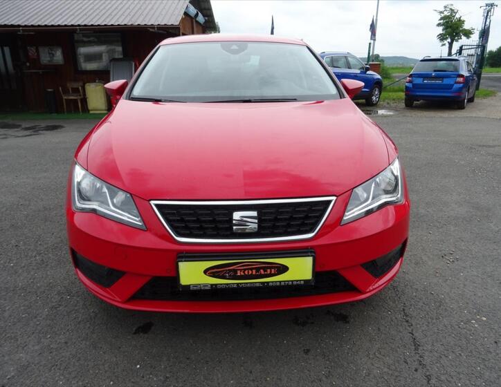Seat Leon 33