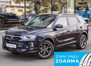 SsangYong Korando SUV / Terénní 1,5 l 120 kw