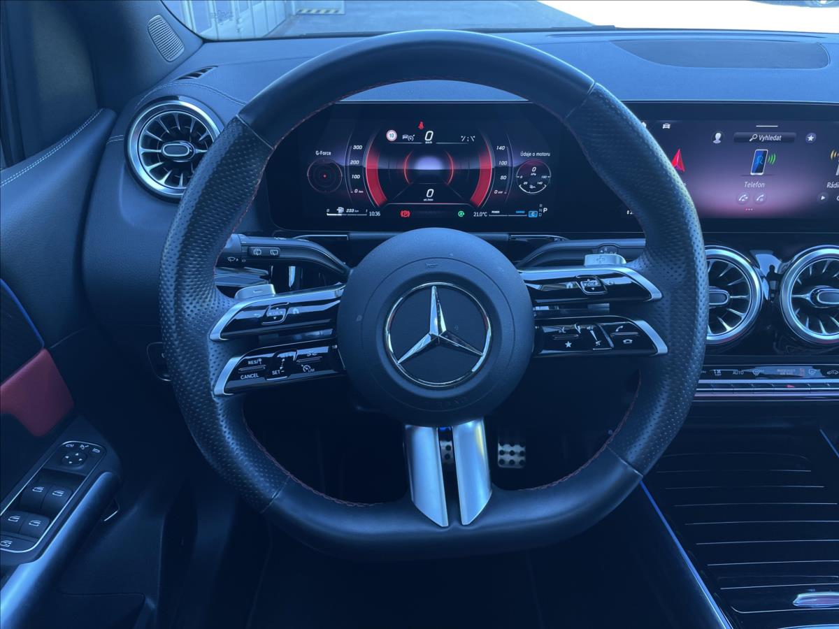 Mercedes-Benz Třídy B