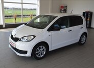 Škoda Citigo Hatchback 999,0 44 kw