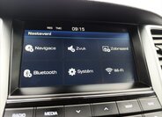 Hyundai Tucson SUV / Terénní 1,7 l 104 kw