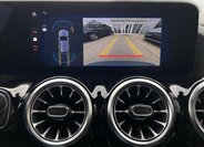 Mercedes-Benz EQA SUV / Terénní 0,0 140 kw