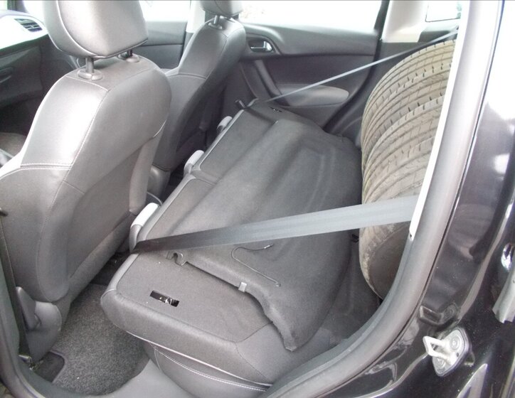 Citroën C3 Hatchback 1,1 l 44 kw