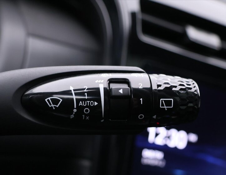 Hyundai Tucson SUV / Terénní 1,6 l 132 kw