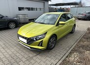 Hyundai i20 Hatchback 1,2 l 58 kw