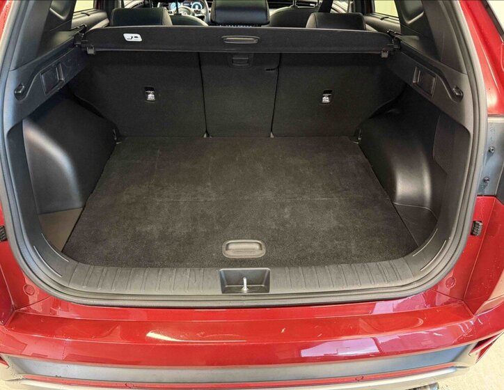 Hyundai Tucson SUV 1,6 l 169 kw