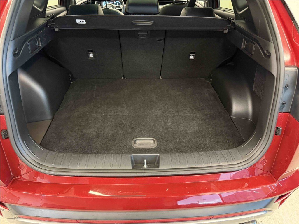 Hyundai Tucson SUV 1,6 l 169 kw