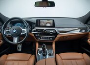 BMW Řada 6 Liftback 3,0 l 235 kw