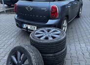 Mini Cooper Kombi 2,0 l 105 kw