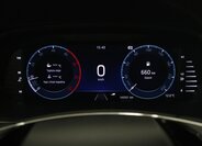 Škoda Octavia Kombi 2,0 l 85 kw