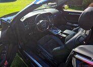 Audi A5 Kabriolet 0,0 180 kw