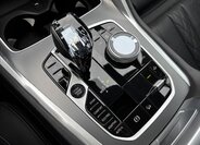 BMW X6 SUV 3,0 l 210 kw