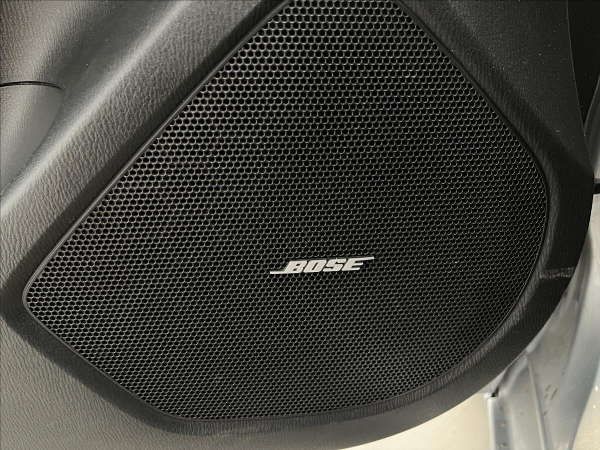 Mazda 3 Hatchback 2,0 l 88 kw